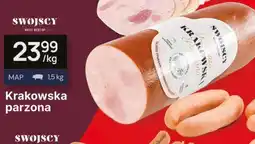 Dantex Krakowska parzona oferta