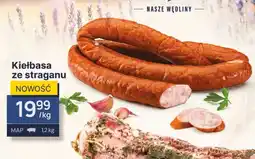 Dantex Kiełbasa ze straganu oferta
