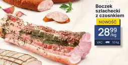 Dantex Boczek szlachecki z czosnkiem oferta
