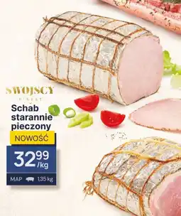 Dantex Schab starannie pieczony oferta