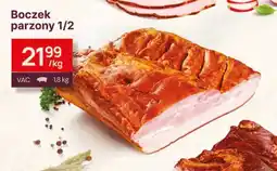 Dantex Boczek parzony 1/2 oferta