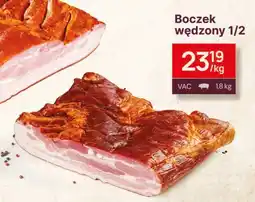 Dantex Boczek wędzony oferta