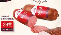 Dantex Salami ze straganu oferta
