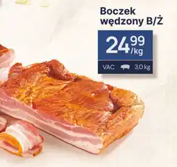 Dantex Boczek wędzony B/Z oferta
