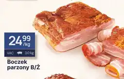 Dantex Boczek parzony B/Z oferta