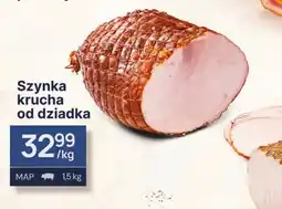 Dantex Szynka krucha od dziadka oferta