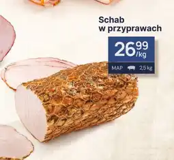 Dantex Schab w przyprawach oferta