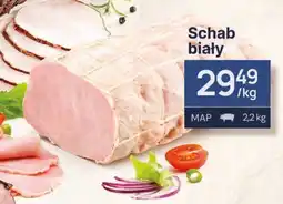 Dantex Schab biały oferta