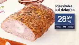 Dantex Piecówka od dziadka oferta