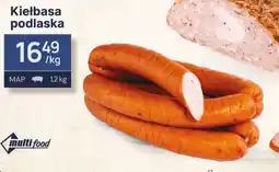 Dantex Kiełbasa podlaska oferta
