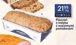 Dantex Pieczeń z indyka z suszonymi pomidorami oferta
