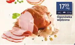 Dantex Ogonówka wędzona oferta