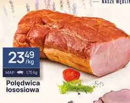 Dantex Polędwica łososiowa oferta