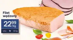 Dantex Filet wędzony oferta