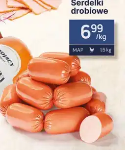 Dantex Serdelki drobiowe oferta