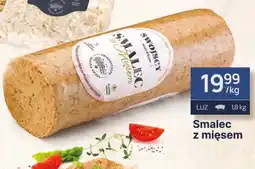 Dantex Smalec z mięsem oferta