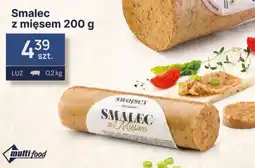 Dantex Smalec z mięsem oferta