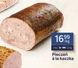 Dantex Pieczeń à la kaczka oferta