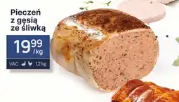 Dantex Pieczeń z gęsią ze śliwką oferta