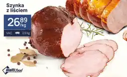 Dantex Szynka z liściem oferta