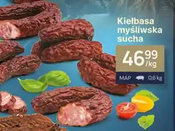 Dantex Kiełbasa myśliwska sucha oferta