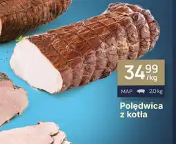Dantex Polędwica z kotła oferta