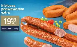 Dantex Kiełbasa podwawelska extra oferta