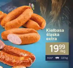 Dantex Kiełbasa śląska extra oferta