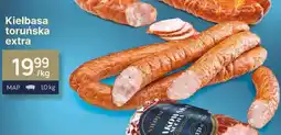 Dantex Kiełbasa toruńska extra oferta
