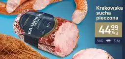 Dantex Krakowska sucha pieczona oferta
