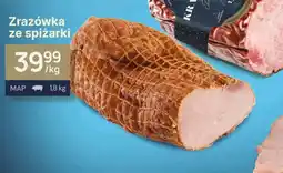 Dantex Zrazówka ze spiżarki oferta