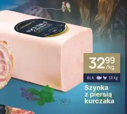 Dantex Szynka z piersią kurczaka oferta