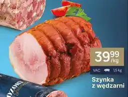 Dantex Szynka z wędzarni oferta