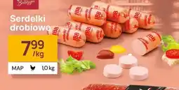 Dantex Serdelki drobiowe oferta