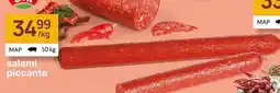 Dantex Salami piccante oferta