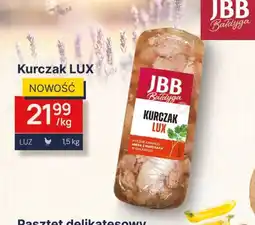 Dantex Kurczak LUX JBB Bałdyga oferta