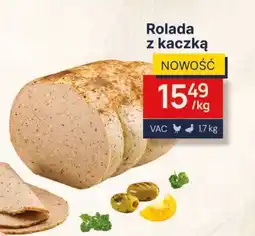 Dantex Rolada z kaczką oferta