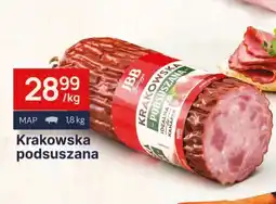 Dantex Krakowska podsuszana JBB oferta