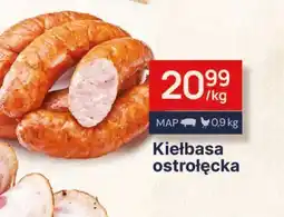 Dantex Kiełbasa ostrołęcka oferta