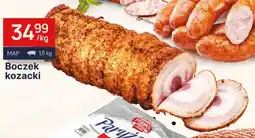Dantex Boczek kozacki oferta