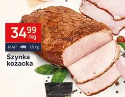 Dantex Szynka kozacka oferta