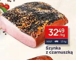 Dantex Szynka z czarnuszką oferta