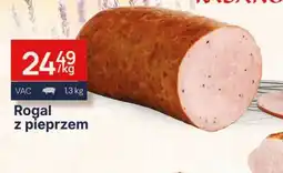 Dantex Rogal z pieprzem oferta