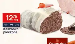 Dantex Kaszanka pieczona oferta