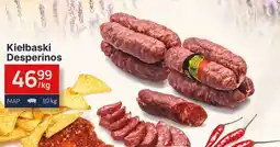 Dantex Kiełbaski Desperinos oferta