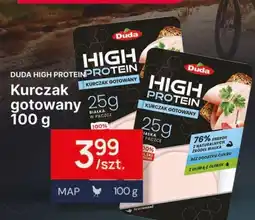 Dantex Kurczak gotowany Duda High Protein oferta