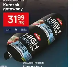 Dantex Kurczak gotowany Duda High Protein oferta