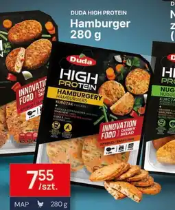 Dantex Duda High Protein Hamburgery oferta