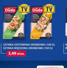 Dantex Szynka Duda oferta