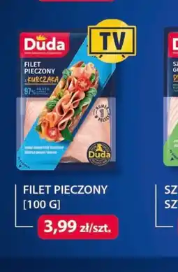 Dantex Filet pieczony Duda oferta